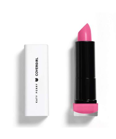 COVERGIRL Katy Perry Matte Lipstick in Magenta Minx - 0.12 oz - Buy Online on GoSupps.com