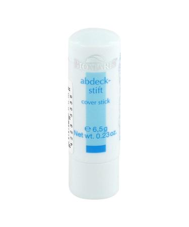 Biomari's cover 1 st