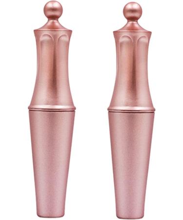 Beavorty 4 Pcs Liquid Eyeliner Black Eyeliner Magnetic Eyelashes with Eyeliner Liquid Eye Liner Make up 3d - Buy Online on GoSupps.com