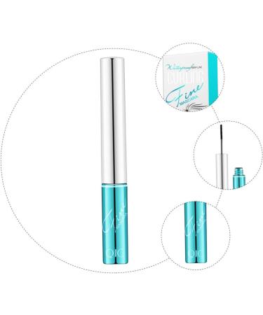 WOONEKY Extra Fine Mascara Fine Mascara Cream Lash Bonder Eyelash Mascara Waterproof :  - Buy Online on GoSupps.com