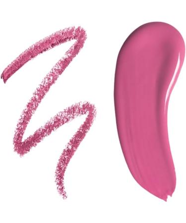 Profusion Cosmetics Lip Envy Wow Pink - Buy Online on GoSupps.com
