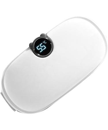 Buy Electric Heating Pillows for Menstrual Cramps & Pain Relief | Portable Uterus Heating Belts & Massage Pads - Buy Online on GoSupps.com