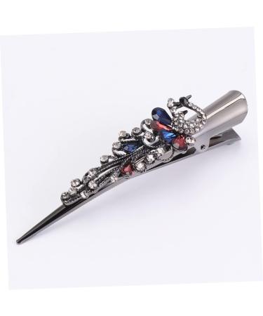 CALLARON 1PC animal decor hair ornaments for hair barrettes for women thick hair Clips - Buy Online on GoSupps.com