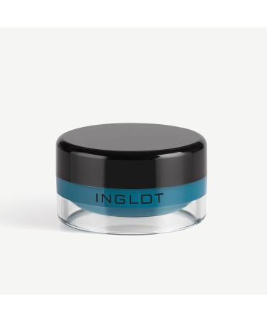 Inglot AMC Gel Eyeliner | Long-Lasting Waterproof Formula | Hypoallergenic | Vibrant Colors | 5.5g - Buy Online with International Shipping - Buy Online on GoSupps.com
