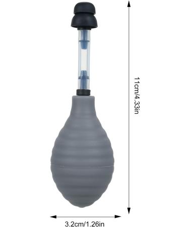 Ear Pressure Relief Device Migraine Relief Gadget Inner Ear Pressure Balancer Head Pressure and Tension Relief Travel & Home Use Ear Care Solution - Buy Online on GoSupps.com