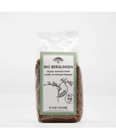 Planet Nature Bio Berglins 500 G