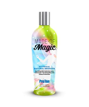 Pro Tan Made of Magic Natural Bronzer (250ml)