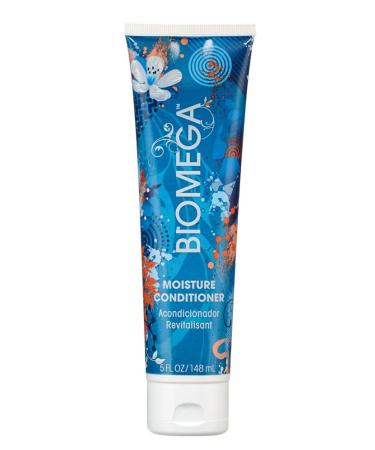 BIOMEGA. Moisture Conditioner 5 fl. oz.