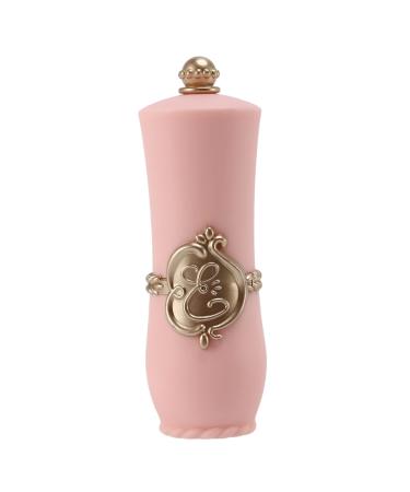 Beauty Flower Crystal Jelly Lipstick Temperature Change Color Lip Balm rose
