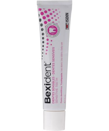 Bexident Toothpaste for sensitive teeth 75 ml