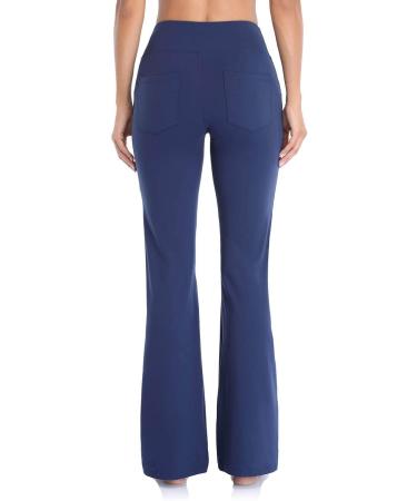 WILLBEST Womens Lightweight Sport Gym Jogger Sweatpant with Pockets High Waisted Trousers Causal Athletic Tracksuit Pants Jogging Bottoms Lounge Wear M 1741-djufh-blue-f - Buy Online on GoSupps.com