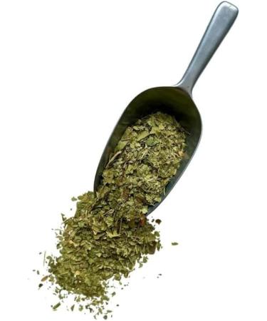Herbal tea high ash leaf 1 KILO Fraxinus excelsior. - Buy Online on GoSupps.com