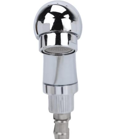 Water Faucet Set Salon Shampoo Bowl Faucet and Sprayer Kit with Spray Hose Faucet Professional Faucet Sprayer Hose Kit for Beauty Shampoo Bed Bowl and Backwash Unit Hair Shampoos - Buy Online on GoSupps.com