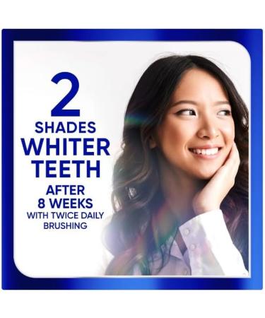Buy Sensso dynee Clinical White Toothpaste | Whitening for Sensitive Teeth | 3.4 Oz | Stain Protector | International Shipping Available - Buy Online on GoSupps.com