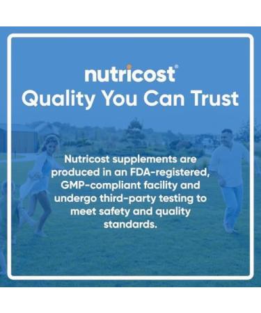 Nutricost Collagen Peptides Powder 1LB (454 G) - Grass Fed Bovine Collagen Hydrolysate (Unflavored) Unflavored 1 Pound (Pack of 1) - Buy Online on GoSupps.com