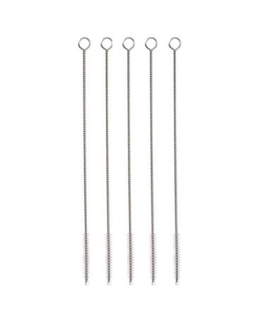 OPPOHERE Drink Straw Cleaning Brush (4PCS)