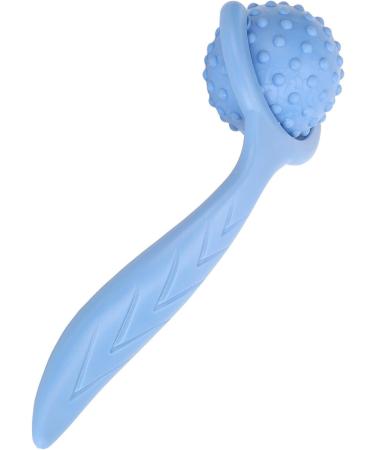 Fascia Massage Tab | Tissue & Cellulite Blaster | Non-Slip Handle for Targeted Relief - Buy Online on GoSupps.com