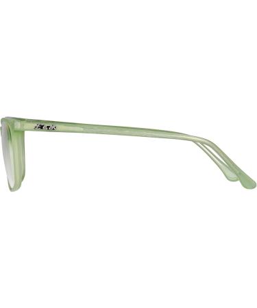 Edison & King +3.00 dpt Green Reading Glasses - Stylish & Comfortable International Shipping Available - Buy Online on GoSupps.com