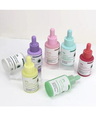  Lywins Concentrated Serum with Hyaluronic Acid 2% + Arbutin 30ml Moisturising - Buy Online on GoSupps.com