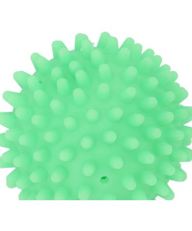 Eco-Friendly Silicone Dryer Balls - Reduce Drying Time Reusable 4 PCS (Red Yellow Blue Green) for Apartments - International Shipping - Buy Online on GoSupps.com