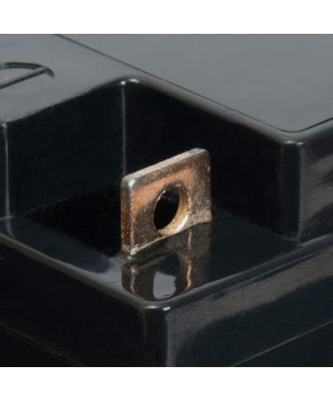 AJC 12V 18Ah Sealed Lead Acid Battery Compatible with Power King PK-12180 International Shipping Available - Buy Online on GoSupps.com