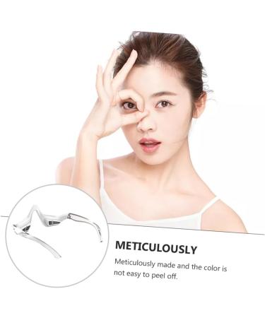 Fomiyes Eye Massage Device - Fatigue Reduction & Anti-Aging Eye Care Tool - International Shipping Available - Buy Online on GoSupps.com