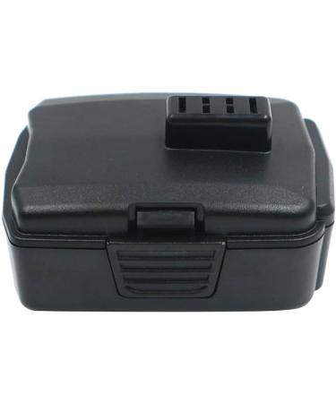 Buy H-ANT 12V 3000mAh Replacement Battery - Compatible with Ryobi 130503001 130503005 BPL-1220 CB123L - International Shipping Available - Buy Online on GoSupps.com