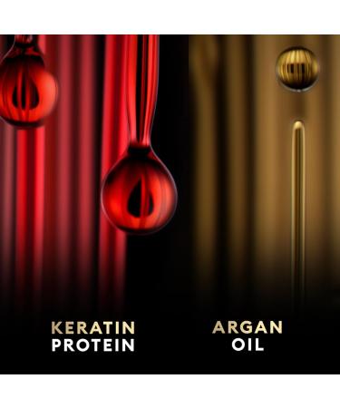 TRESemme Keratin Smooth Shampoo 580ml | Best International Shipping & Quality Hair Care - Buy Online on GoSupps.com