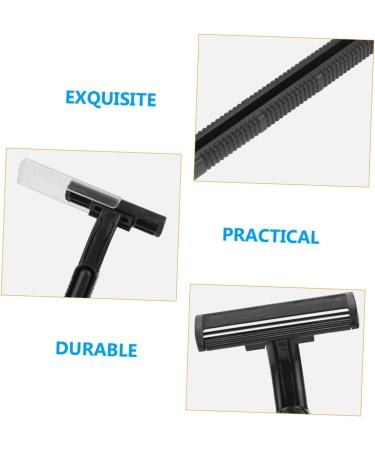 Doitool 20 STK Hair Removal Trimmer Razor for Women & Men - Effective Epilator Tool for Body Arms and Armpits - Buy Online on GoSupps.com