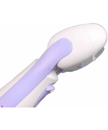Bauer Professional PediSoft battery operated Callus remover wet or dry use BML38690 - Buy Online on GoSupps.com