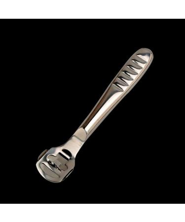 Milist Foot Razor - Stainless Steel Pedicure Tool for Smooth Feet | Best Foot Care Solution - Buy Online on GoSupps.com