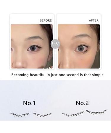 Beginner Eyes Makeup Stencil Model Guide Card Template Shadow Women Makeup Eye Shadow C1D8 Eye Tool Applicator Pink 1pcs - Buy Online on GoSupps.com