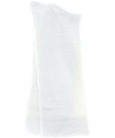 Diabetic Non-Binding Extra Wide Cuff Socks 10-13 (3 Pairs) - Comfort for Sensitive Feet - Buy Online on GoSupps.com
