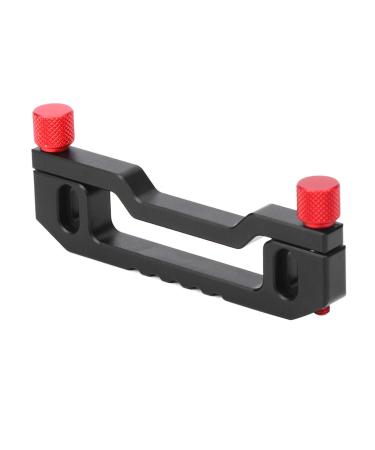 Akozon Monitor Cage HDMI Cable Clamp for Fixed Cable Clamp for ATOMOS for Shinobi/Ninja V