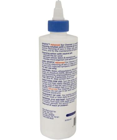 Virbac epi deals otic advanced