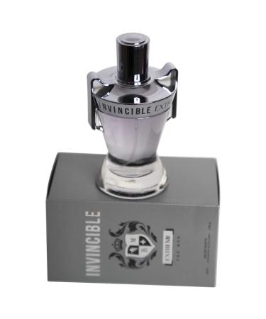 Mirage Brands Invincible Extreme Men's Cologne 3.4 fl.oz - Eau De Toilette - Buy Online on GoSupps.com