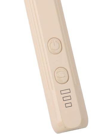 30000RPM Electric Nail Drill LED Light Portable Manicure Pedicure Tools Superior Performance Long Battery Life (3) - Buy Online on GoSupps.com