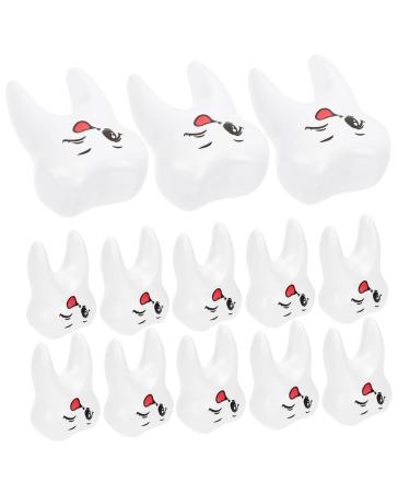 Solustre 30-Piece Children s Toy Set - Artificial Teeth Toys & Tooth Trailer - Fun Plastic Jewelry & White Toothbrush | Perfect for Kids - Buy Online on GoSupps.com