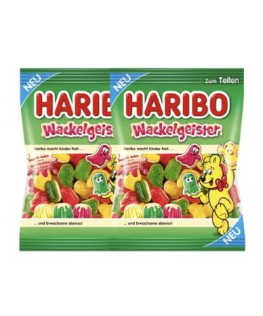 HARIBO GmbH & Co. KG 2 Haribo moving spirits of 175g