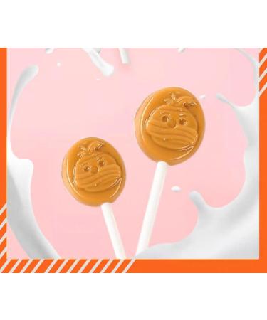 Hainan specialty coconut candy ready to eat coconut lollipop 56g/bag fruit candy instant delicious desserts candy gift packs casual snacks Chinese food side dishes (3 bags) - Buy Online on GoSupps.com