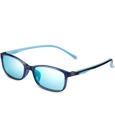 Buy PILESTONE KIDS TP022 Colorblind Lenses | Red/Green Correction for Ages 6-10 | Compatible with All Colorblind Types - Buy Online on GoSupps.com