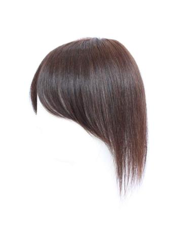 Shop 12 Hand Tied Mono Wiglet Hairpiece for Women - Thinning Hair Solution in Blonde 613# - International Shipping Available - Buy Online on GoSupps.com