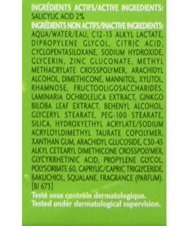 Bioderma S bium Global Acne Treatment for Acne-Prone Skin - 1 FL.OZ. - Buy Online on GoSupps.com