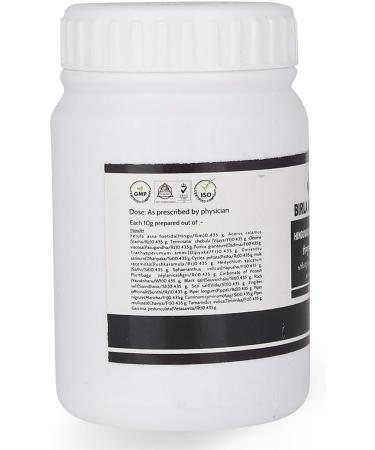 Hinguvachaadi Choornam 50gm - Buy Authentic Birla Ayurveda | Fast International Shipping - Buy Online on GoSupps.com