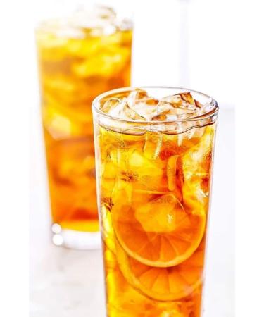 Instant Lemon Iced Tea Mix - Makes 69 Cups - Refreshing Summer Drink - Snowflakeheaven - Buy Online on GoSupps.com