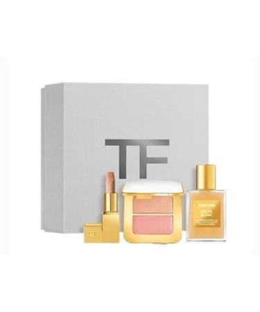 Tom Ford Limited Edition 3 Piece Soleil Look Set