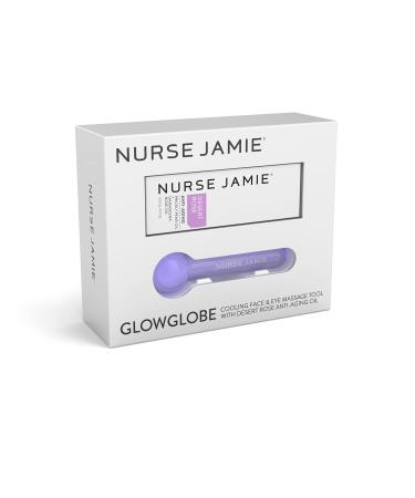 Nurse Jamie GlowGlobe Kit - Radiant Skin Treatment 0.5 FL OZ | International Shipping Available - Buy Online on GoSupps.com