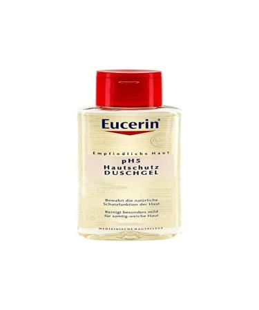 Eucerin PH5 Doccia Gel 200 ml