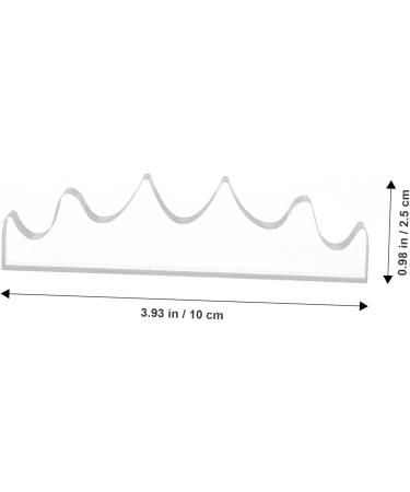 minkissy Tool Holder Power Tool Nail Drill Holder Holder Nail Art Stand Polisher Handle Racks Drawing Writing Pen Holder Makeup Tool Rack Nail Art Tool Rack Manicure Bracket Acrylic - Buy Online on GoSupps.com