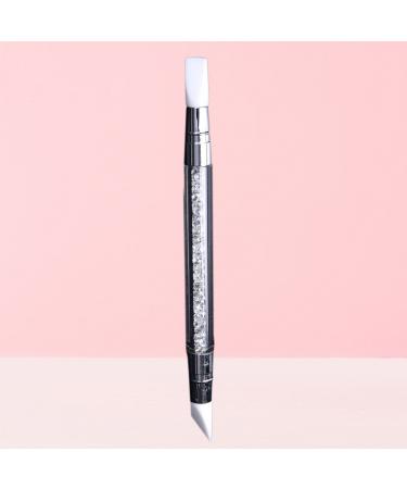 Frcolor Nail Art Carving Pen Set | Silicone Sculpture Brush & Acrylic Handle Tool for Perfect Nail Designs Fast International Shipping - Buy Online on GoSupps.com